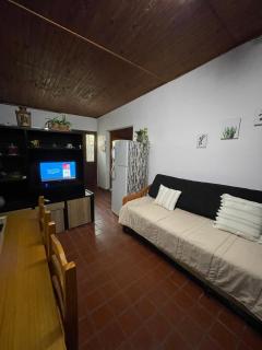 La Casita de Techi - 1