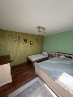 Habanero apartmány - 2