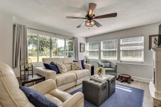 Withlacoochee River Retreat with Dock Paddle and Fish - Dunnellon - 7