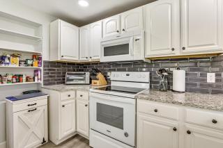 Withlacoochee River Retreat with Dock Paddle and Fish - Dunnellon - 2