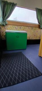 Pipowagen bij Sneek - 2