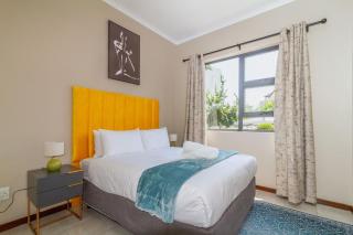 AlimamaSpaces Rodney's View - Midrand - 2