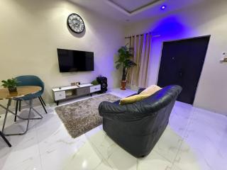 Jayda Lodge - Kwedonu - 1