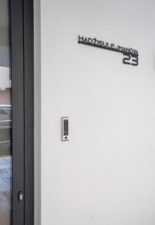 SARAJEVO City suite - Sarajevo - 9