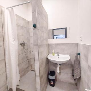 Two-room apartment near the center F2 - Prague - 3