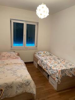 Homeland - Sarajevo - 1