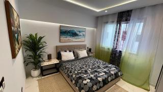 Appartement S1 Haute Standing à la Soukra - 6
