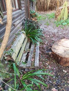 Mama Killa Neptunia Eco hostel - 2