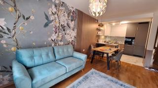 Brand new apartment in Skopje Center - Skopje - 5