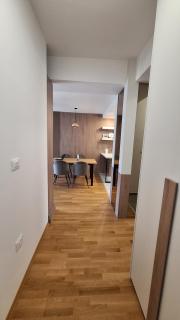 Brand new apartment in Skopje Center - Skopje - 3