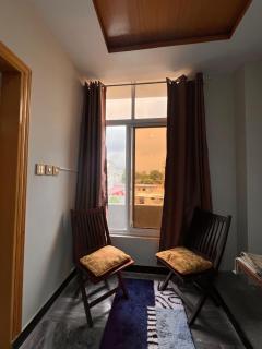 Sarai Abbottabad - 1