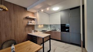 Brand new apartment in Skopje Center - Skopje - 2