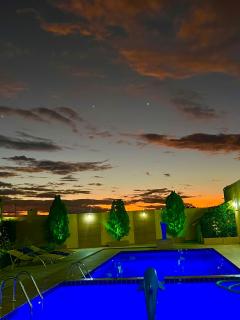 Pousada Sonho Meu - Piranhas - 7