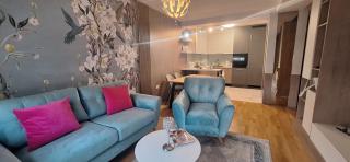 Brand new apartment in Skopje Center - Skopje - 8
