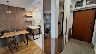 Brand new apartment in Skopje Center - Skopje - 1