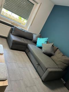 Easy Stay Seepark - Fribourg-en-Brisgau - 9