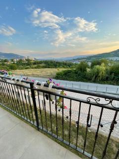 Homeland - Sarajevo - 9