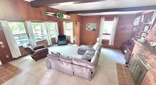 Emerald Cove Cottage-3 bd, 2 ba-Sleeps 10 - 6