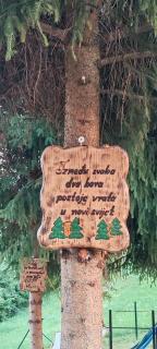 CaSa ViTo Kumrovec - 1