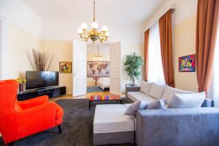 Elegant & Stylish Apartment city center - Budapest - 8