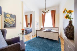Elegant & Stylish Apartment city center - Budapest - 7