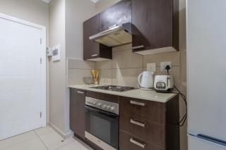 AlimamaSpaces - The Cozy View - Midrand - 8