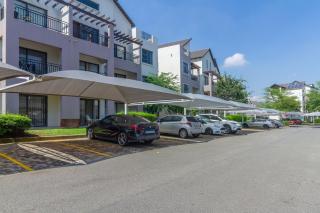 AlimamaSpaces - The Cozy View - Midrand - 4