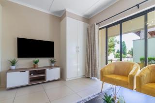 AlimamaSpaces - The Cozy View - Midrand - 2