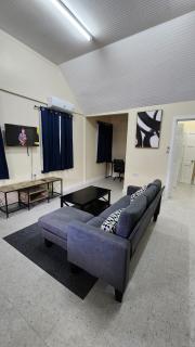 The City Escape - Central and Cozy - 9