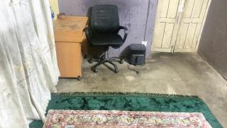 Muhammad Haseeb - 6