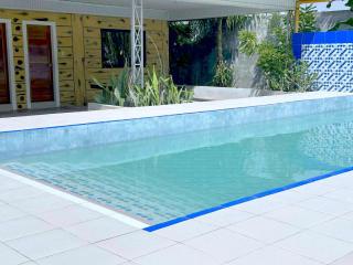 Vegas Resort and Hotel - 8