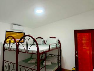 Vegas Resort and Hotel - Balayong - 2