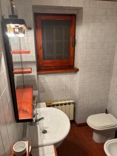 Il Riccio - Camera rosa - 4