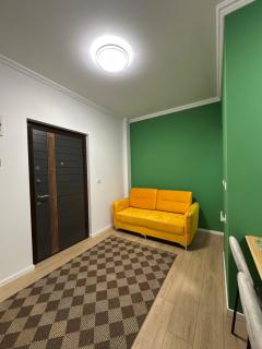 Papa's Apartment - Korçë - 7