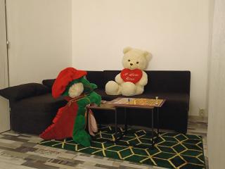 Apartmán u Smolena - Kežmarok - 5