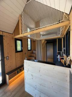 Cabane Etxe ttipia - 3