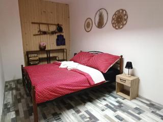 Apartmán u Smolena - Kežmarok - 3