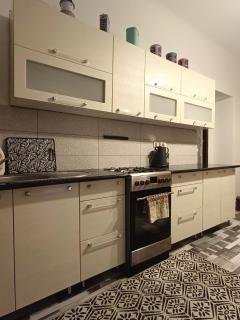 Apartmán u Smolena - Kežmarok - 1