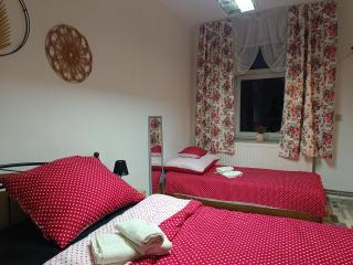 Apartmán u Smolena - Kežmarok - 2