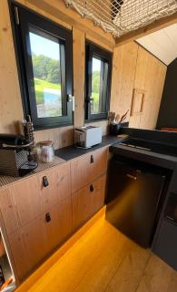 Cabane Etxe ttipia - 4