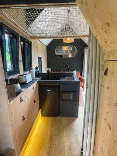 Cabane Etxe ttipia - 6