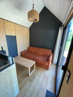 Cabane Etxe ttipia - 2