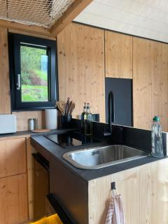 Cabane Etxe ttipia - 5