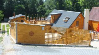 Chalets under Falcon Ridge - 4