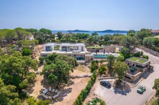 Villa Monte Sereno Pinarellu - 1