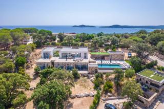 Villa Monte Sereno Pinarellu - Pinarellu - 6