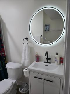 Home Away from Home - 1