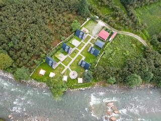 Yeşil Düş Bungalov - - 5