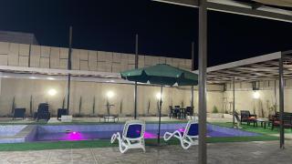 مزرعة ورد وريحان - Amman - 0