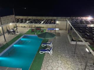 مزرعة ورد وريحان - Amman - 6